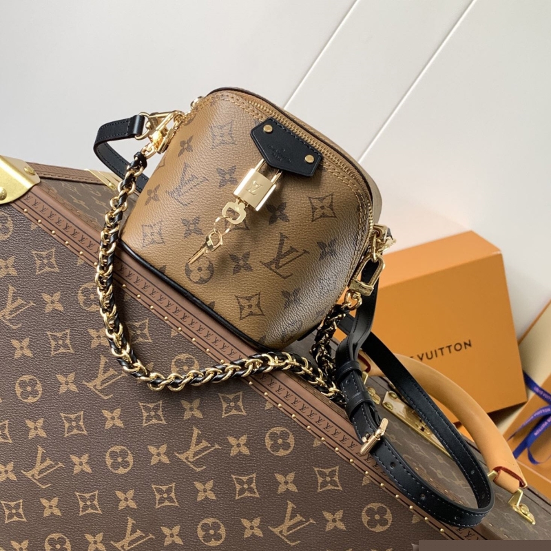 LV Cosmetic Bags
